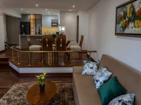 Acogedor 2BR Center Miraflores - Balta